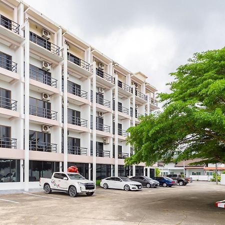 Goodday Kathu Apartment Exterior photo