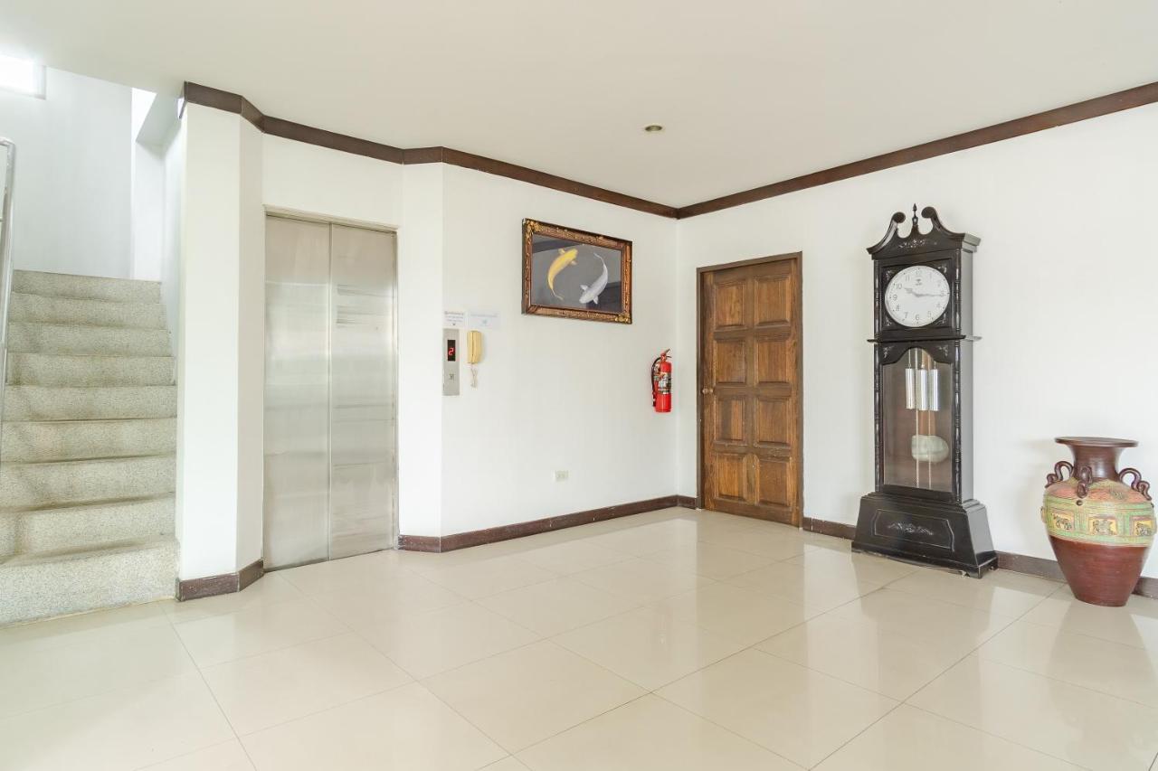 Goodday Kathu Apartment Exterior photo
